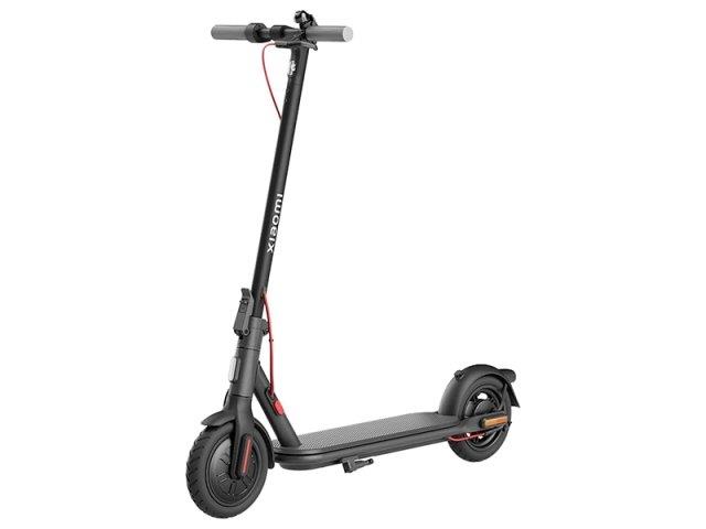 اسکوتر برقی تاشو شیائومی Xiaomi Electric Scooter 4 Lite 2023 Model